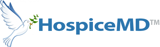 HospiceMD Logo